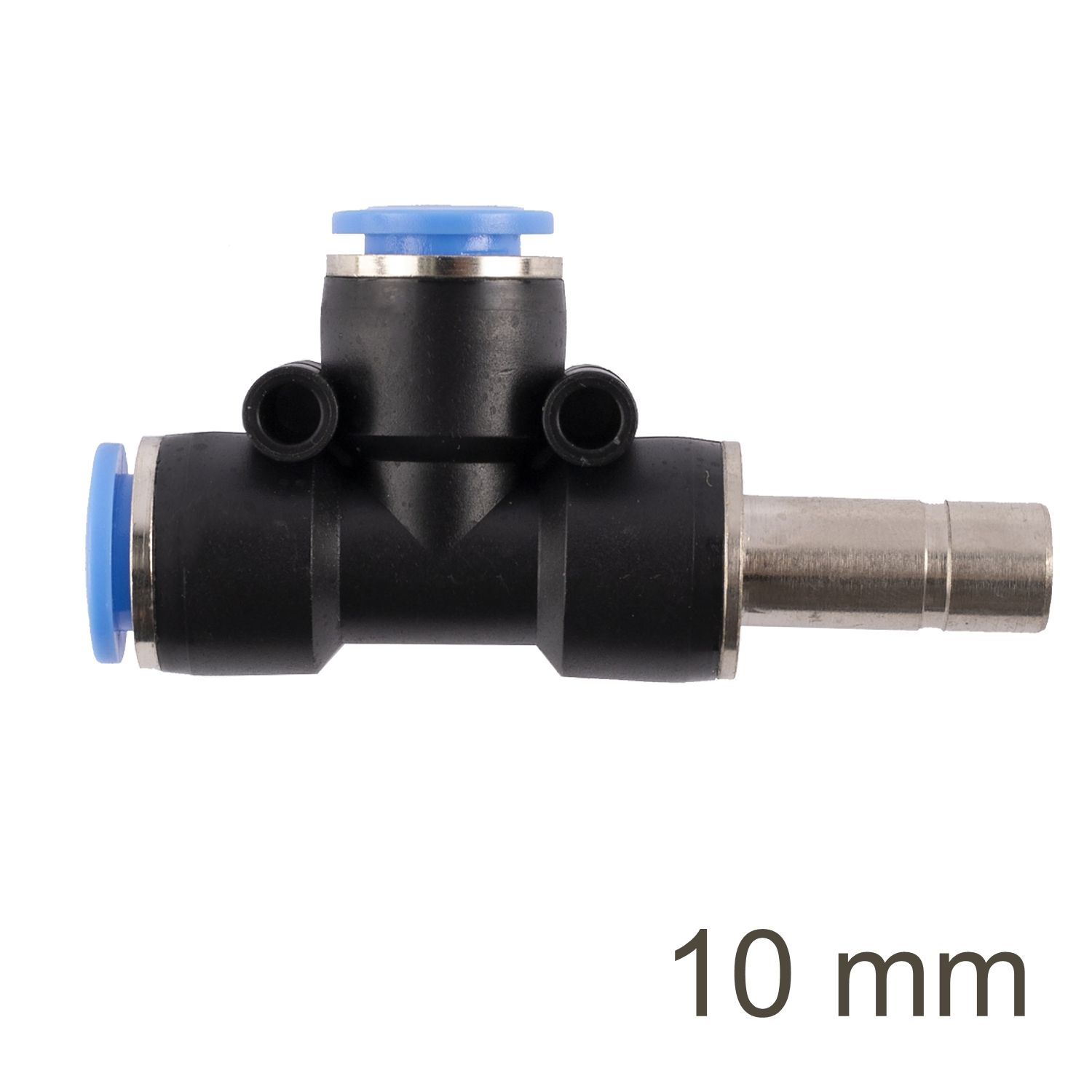 Insert T-joint Side Pu 10mm
